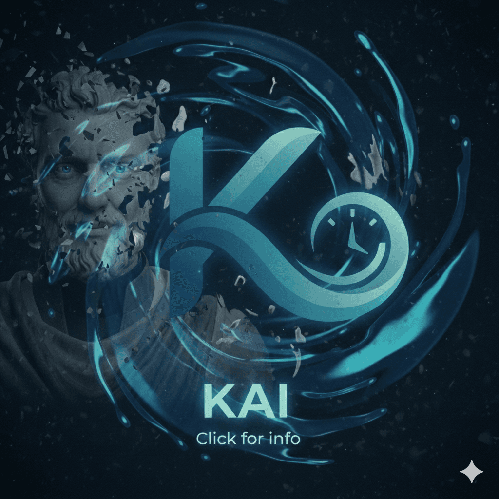 Portada de KAI | Business Intelligence